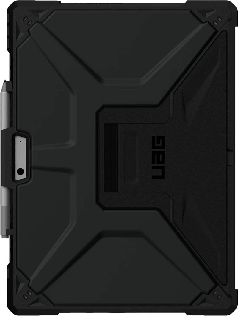 Θήκη UAG Metropolis SE για MICROSOFT Surface Pro 8 - ΜΑΥΡΟ - UA-32326X114040