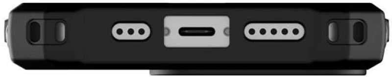 Θήκη UAG Composite PLASMA για Apple iPhone 14 PRO 6.1 2022 - ΔΙΑΦΑΝΟ ΓΚΡΙ Ash - 114066113131