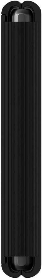 Θήκη Spigen SGP Slim Armor για SAMSUNG GALAXY Z FOLD 2019 - ΜΑΥΡΟ - 615CS26195