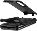 Θήκη Spigen SGP Slim Armor για SAMSUNG GALAXY Z FOLD 2019 - ΜΑΥΡΟ - 615CS26195