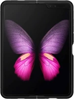 Θήκη Spigen SGP Slim Armor για SAMSUNG GALAXY Z FOLD 2019 - ΜΑΥΡΟ - 615CS26195