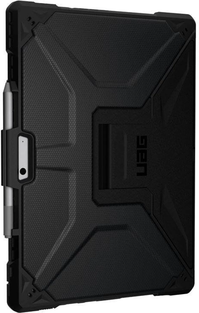 Θήκη UAG Metropolis SE για MICROSOFT Surface Pro 9 - ΜΑΥΡΟ - UA-324015114040