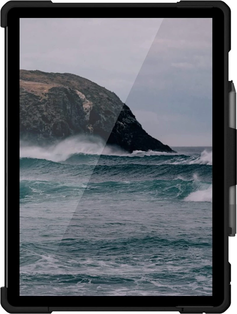Θήκη UAG Metropolis SE για MICROSOFT Surface Pro 9 - ΜΑΥΡΟ - UA-324015114040
