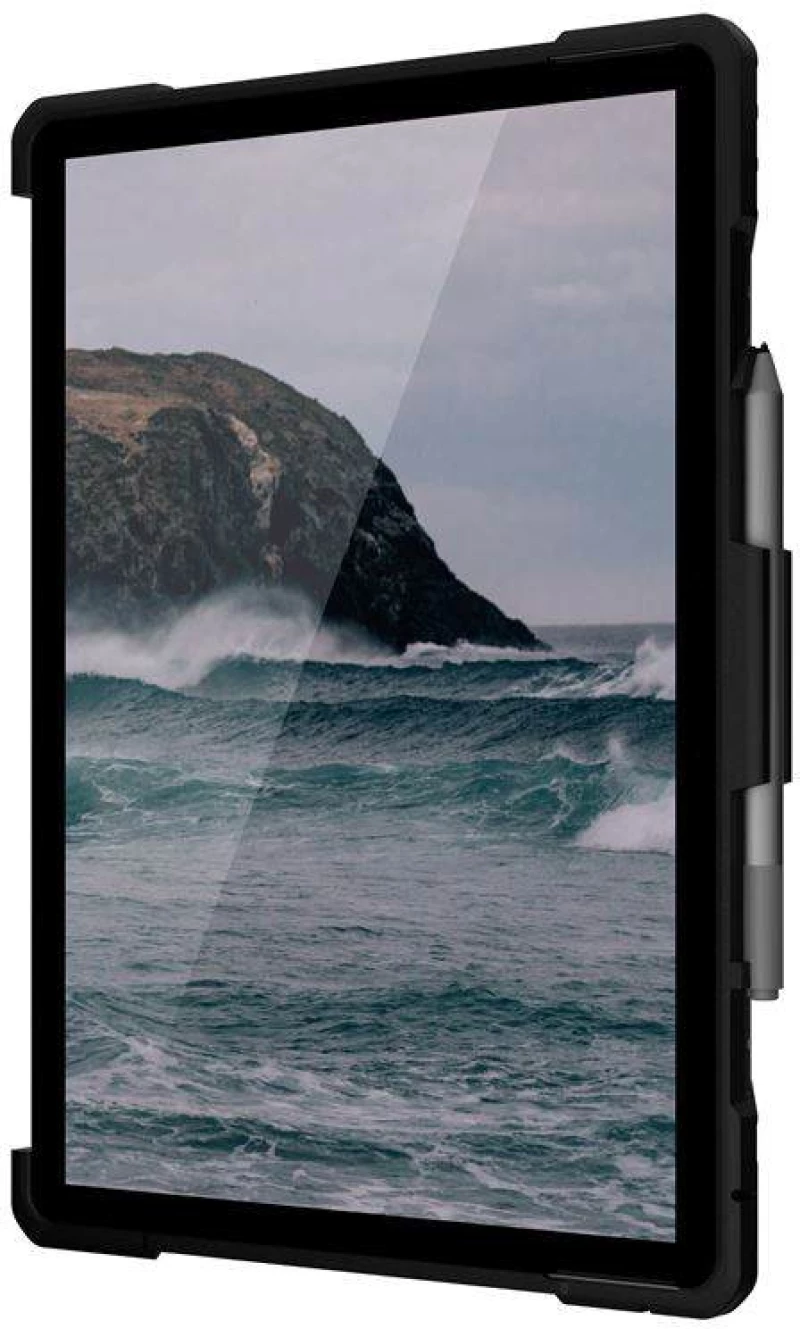 Θήκη UAG Metropolis SE για MICROSOFT Surface Pro 9 - ΜΑΥΡΟ - UA-324015114040