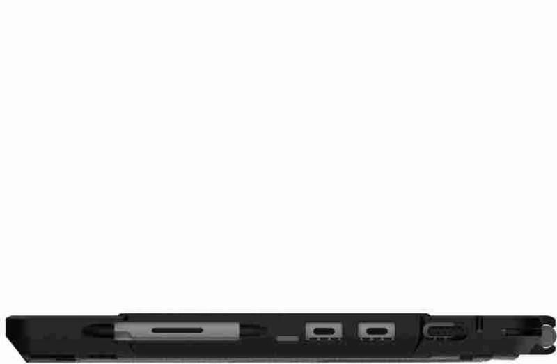 Θήκη UAG Metropolis SE για MICROSOFT Surface Pro 9 - ΜΑΥΡΟ - UA-324015114040