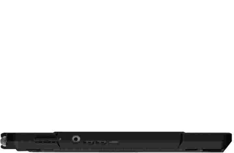 Θήκη UAG Metropolis SE για MICROSOFT Surface Pro 9 - ΜΑΥΡΟ - UA-324015114040