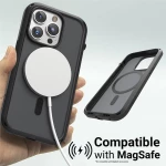Θήκη Catalyst Influence MagSafe προστασίας για APPLE iPhone 14 PRO MAX 6.7 2022 - ΔΙΑΦΑΝΗ - CATDMSPH14CLRLP