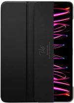 Θήκη SPIGEN SGP LIQUID AIR FOLIO για Apple iPad PRO 11 2021, 2022 - ΜΑΥΡΟ - ACS05466