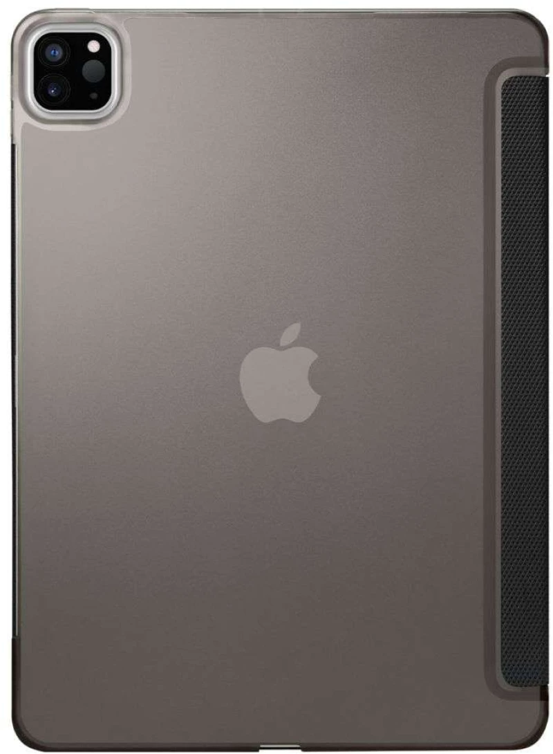 Θήκη SPIGEN SGP LIQUID AIR FOLIO για Apple iPad PRO 11 2021, 2022 - ΜΑΥΡΟ - ACS05466