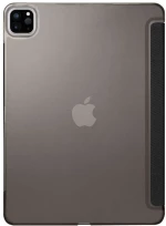Θήκη SPIGEN SGP LIQUID AIR FOLIO για Apple iPad PRO 11 2021, 2022 - ΜΑΥΡΟ - ACS05466