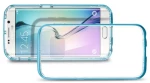 Θήκη Spigen SGP Neo Hybrid CC για Galaxy S6 Edge - ΜΠΛΕ SGP11527