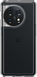 Θήκη Spigen SGP Ultra HYBRID για ONEPLUS 11 5G - ΔΙΑΦΑΝΟ - ACS05802