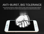Nillkin Γυαλί προστασίας H Plus Anti-Explosion Glass Screen Protector για NEXUS 6P