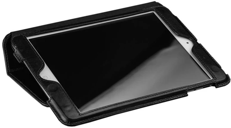 SENA Θήκη Florence Portfolio Μαύρη για Apple iPad 2 3 4 - FLORENCE 289601