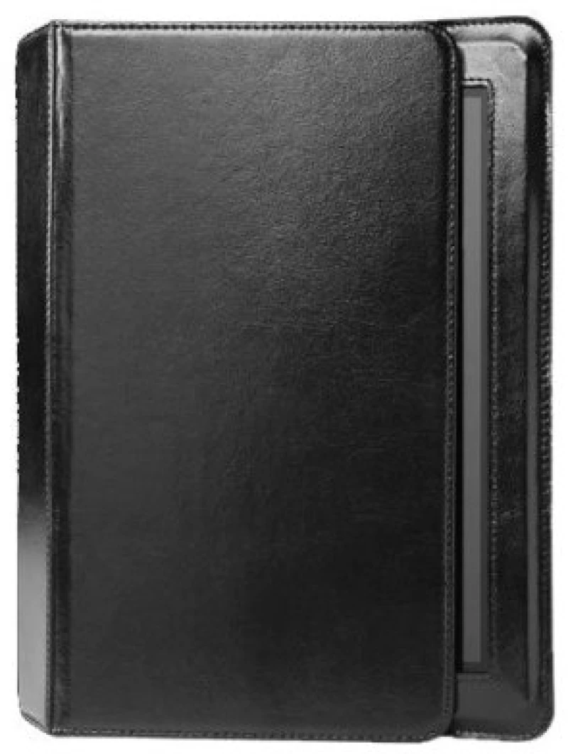 SENA Θήκη Florence Portfolio Μαύρη για Apple iPad 2 3 4 - FLORENCE 289601