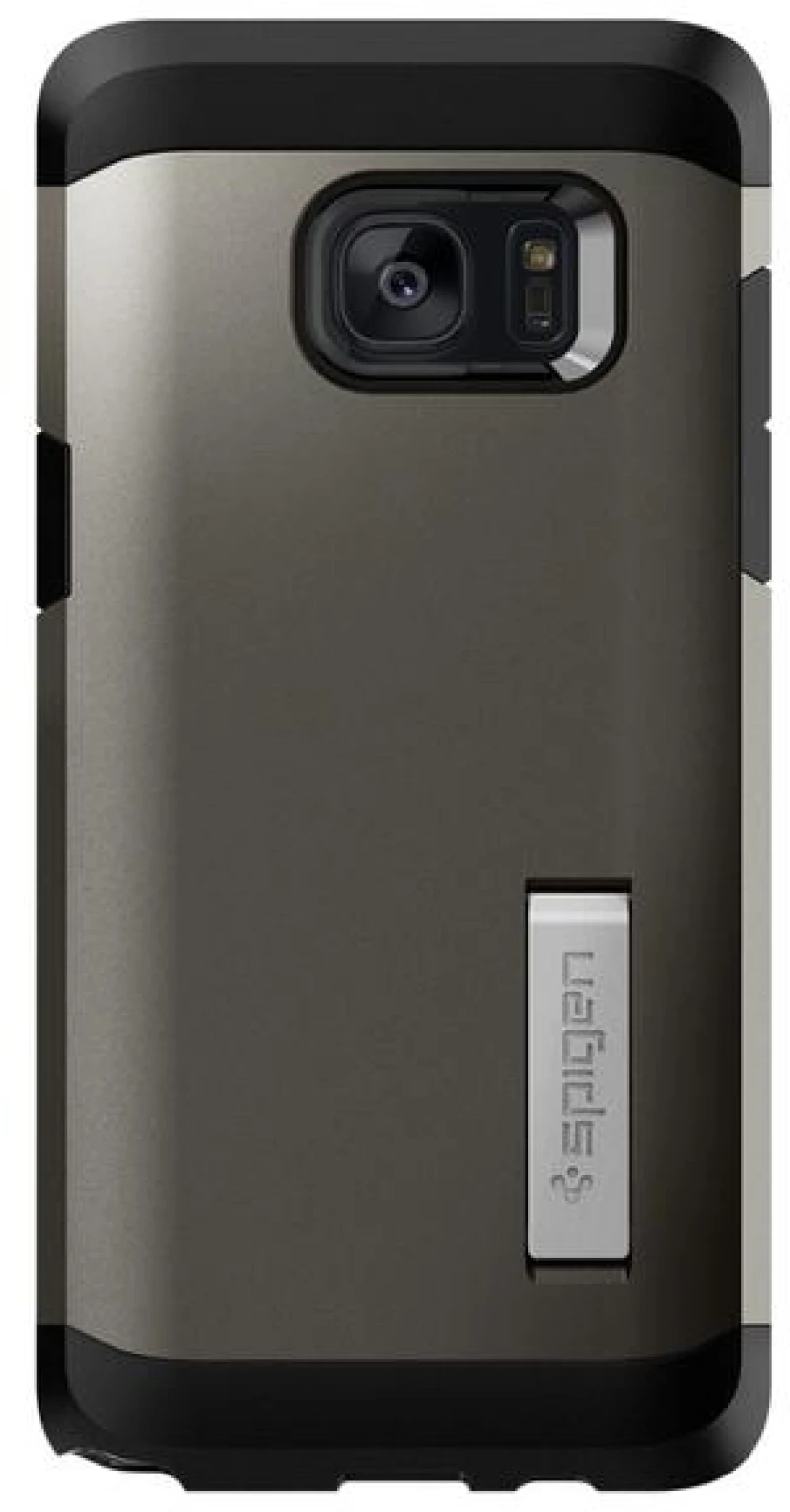 Θήκη SPIGEN SGP Tough Armor για Samsung Galaxy NOTE 7 FAN EDITION - ΓΡΑΦΙΤΗ - 562CS20559