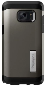 Θήκη SPIGEN SGP Tough Armor για Samsung Galaxy NOTE 7 FAN EDITION - ΓΡΑΦΙΤΗ - 562CS20559