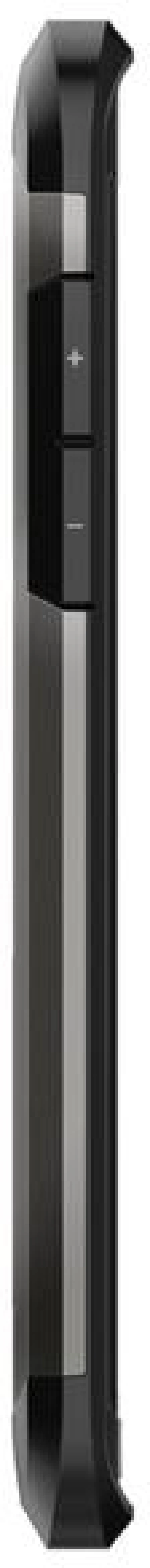 Θήκη SPIGEN SGP Tough Armor για Samsung Galaxy NOTE 7 FAN EDITION - ΓΡΑΦΙΤΗ - 562CS20559