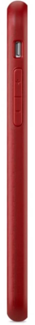 Θήκη Evutec Karbon SI για Apple iPhone 6 6s - ΚΟΚΚΙΝΟ Brigandine