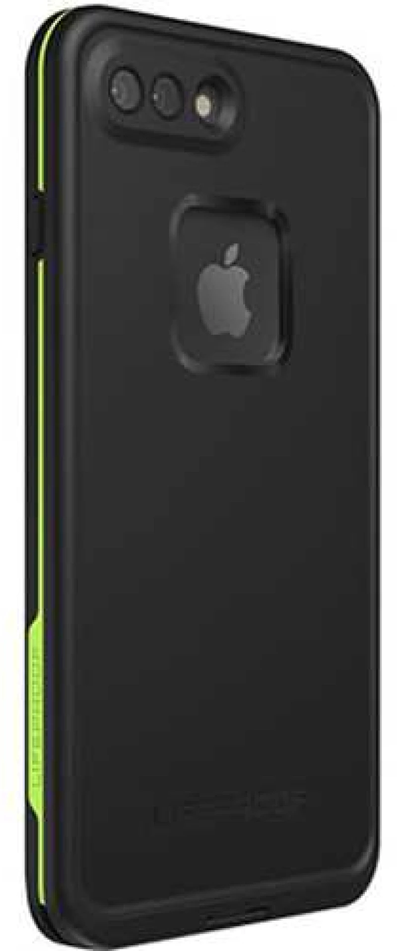 Lifeproof FRĒ for iPhone 8 Plus/7 Plus Black - 77-56981Μαύρο