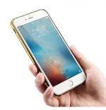 Θήκη XOOMZ Back Case 633 για iPhone 6 6S - ΚΑΦΕ