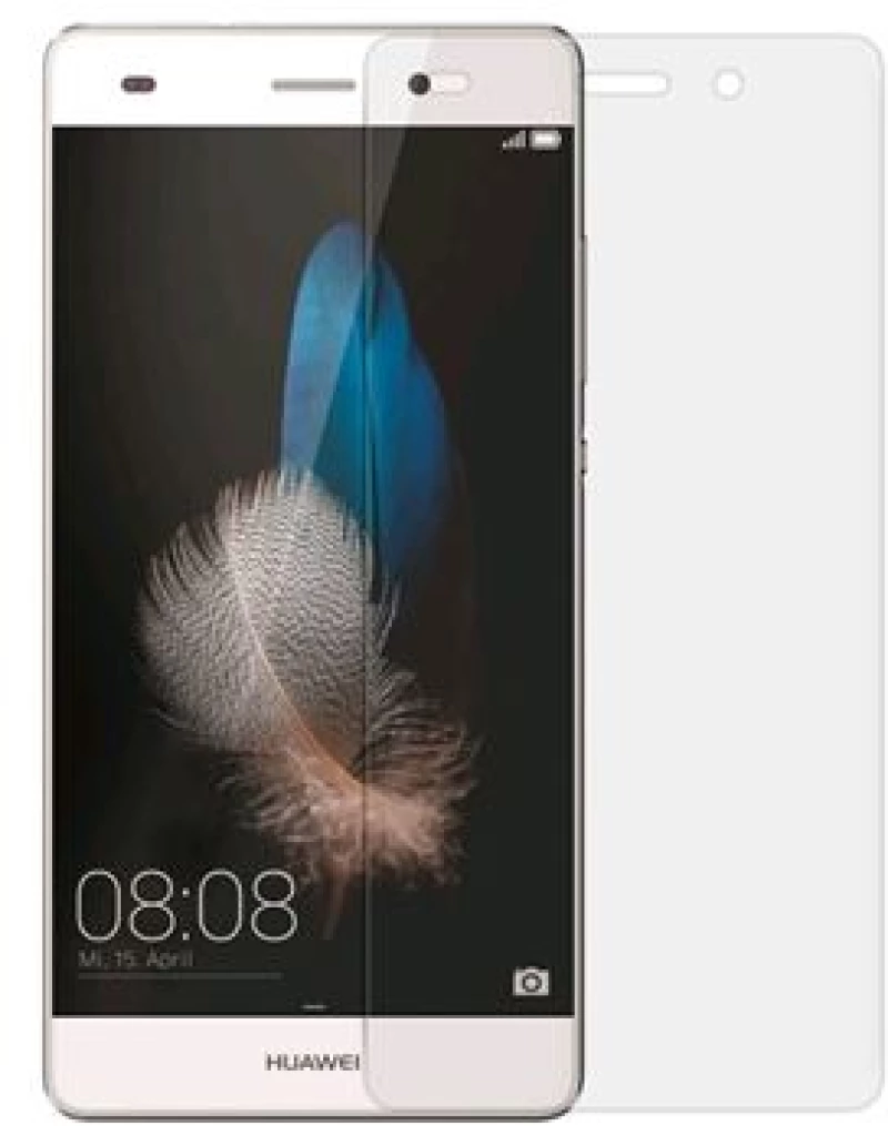 Γυαλί Προστασίας Odzu Glass Screen Protector, 2pcs για Huawei P9 LITE