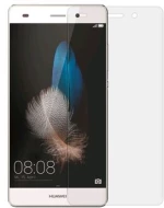 Γυαλί Προστασίας Odzu Glass Screen Protector, 2pcs για Huawei P9 LITE