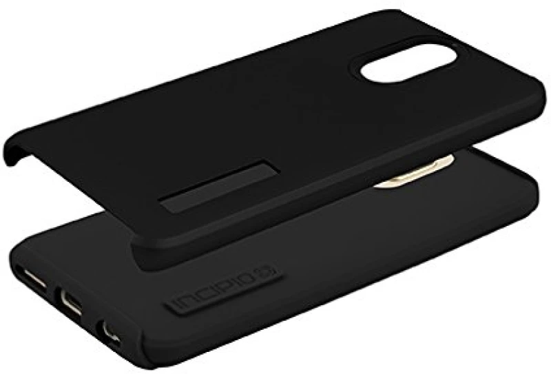Θήκη Incipio DUALPRO για Huawei Mate 9 Pro - Μαύρη - HWI-113-BLK