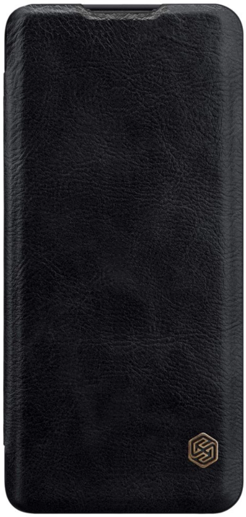 Θήκη NILLKIN Qin Δερμάτινο WALLET FOLIO για HUAWEI P40 PRO - ΜΑΥΡΟ