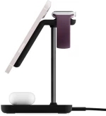 Twelve South HiRise 3 Βάση ΑΣΥΡΜΑΤΗΣ ΜΑΓΝΗΤΙΚΗΣ ΦΟΡΤΙΣΗΣ MagSafe - ΜΑΥΡΟ -TW-12-2145