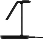 Twelve South HiRise 3 Βάση ΑΣΥΡΜΑΤΗΣ ΜΑΓΝΗΤΙΚΗΣ ΦΟΡΤΙΣΗΣ MagSafe - ΜΑΥΡΟ -TW-12-2145