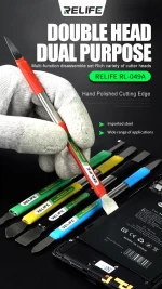 RELIFE σετ εργαλεία ανοίγματος RL-049A για επισκευές κινητών  5τμχ