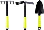 DELI σετ εργαλείων κηπουρικής DL580803  31cm  3τμχ