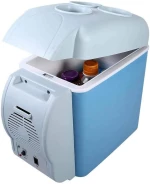 Εξωτερικό ψυγείο αυτοκινήτου CTC-7500