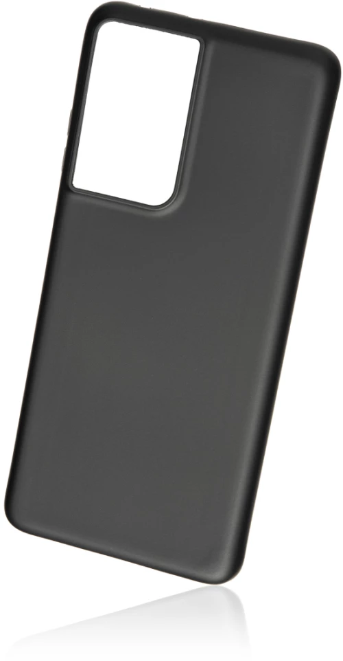 Naxius Case Black 1.8mm Samsung S21 Ultra Naxius