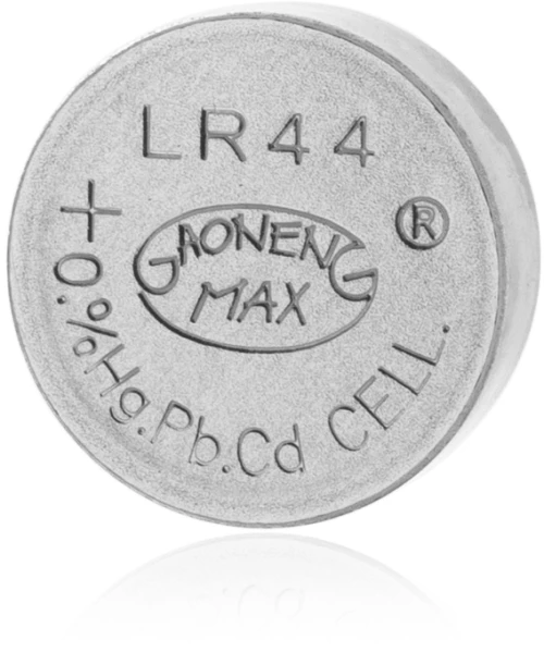 Naxius Lithium Battery LR44 Naxius