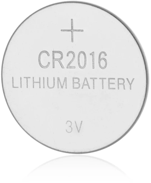 Naxius Lithium Battery CR2016 Naxius