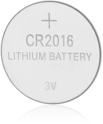 Naxius Lithium Battery CR2016 Naxius