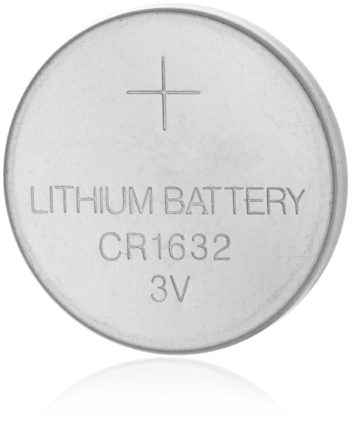 Naxius Lithium Battery CR1632 Naxius