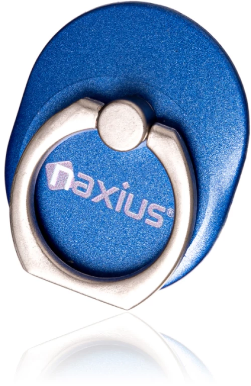 Naxius Ring Holder Blue Naxius