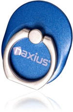 Naxius Ring Holder Blue Naxius
