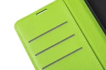 Naxius Case Book Green Huawei Mate 20 Pro Naxius