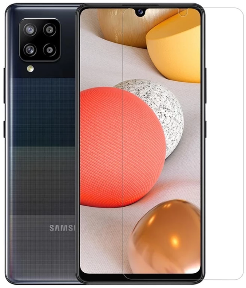 OEM Tempered Glass 9H Samsung Galaxy A42 5G