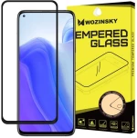 Wozinsky Tempered Glass 9H Full Glue Xiaomi Mi 10T / Mi 10T Pro - Black
