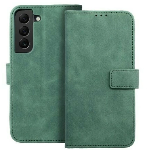 Forcell Tender Book Case Samsung Galaxy  A13 5G - Green