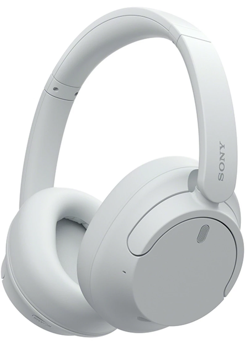 Sony Wireless Headphones WH-CH720 White