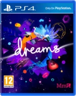 PS4 Game - Dreams NEW