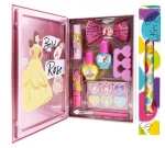 Παιχνιδολαμπάδα Markwins Disney Princess: Enchanting Destinations Book (1580347E)
