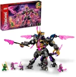 LEGO® The Crystal King (71772)