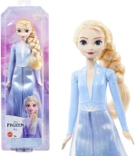 Mattel Disney: Frozen - Elsa (Light Blue Dress) (HLW48)